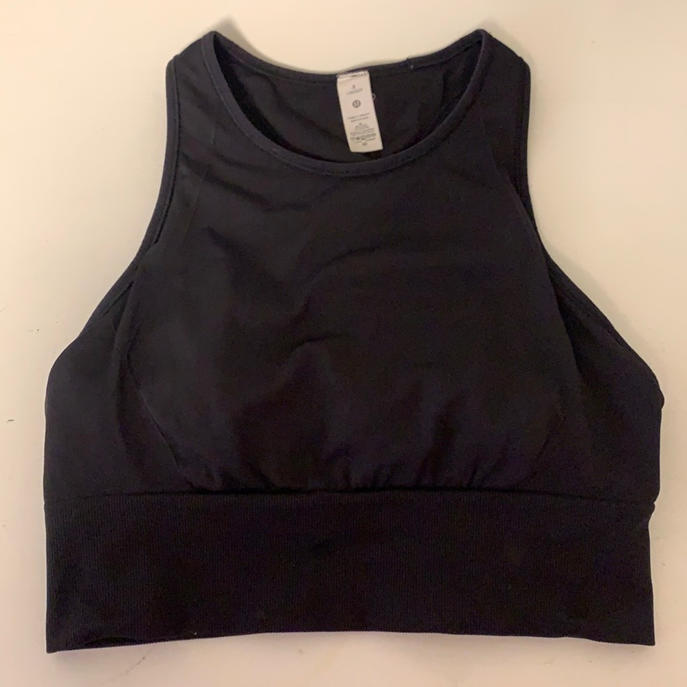 Lululemon Ebb to Train Bra